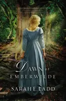 Zori la Emberwilde - Dawn at Emberwilde