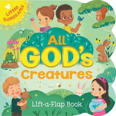 Toate creaturile lui Dumnezeu - All God's Creatures