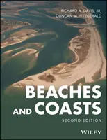 Plaje și coaste - Beaches and Coasts