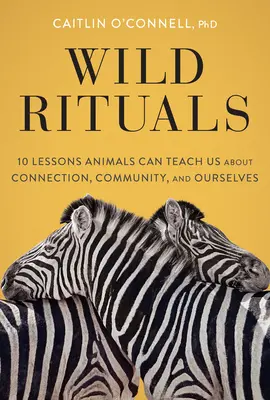 Ritualuri sălbatice: 10 lecții pe care animalele ni le pot da despre conectare, comunitate și noi înșine - Wild Rituals: 10 Lessons Animals Can Teach Us about Connection, Community, and Ourselves