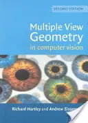 Vedere multiplă Geom Comp Vision 2ed - Multiple View Geom Comp Vision 2ed