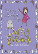 Darcy Burdock: Îmi pare rău pentru mine - Darcy Burdock: Sorry About Me