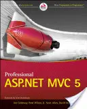 ASP.NET MVC 5 profesional - Professional ASP.NET MVC 5