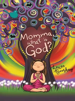 Mamă, ce este Dumnezeu? - Momma, What Is God?