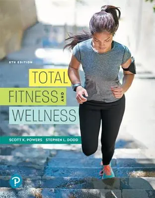 Fitness total și wellness - Total Fitness and Wellness