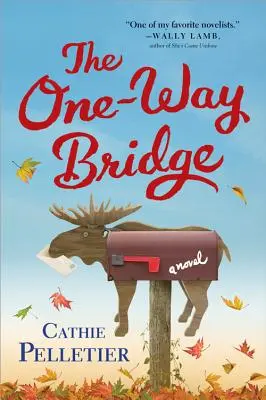 Podul cu sens unic (The One-Way Bridge) - The One-Way Bridge