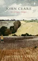 Selecția de poezii a lui John Clare - Selected Poetry of John Clare