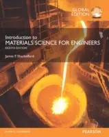 Introducere în știința materialelor pentru ingineri, ediție globală - Introduction to Materials Science for Engineers, Global Edition