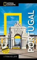 National Geographic Traveler Portugalia, ediția a 4-a - National Geographic Traveler Portugal, 4th Edition
