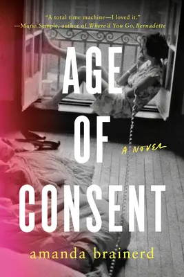 Vârsta consimțământului - Age of Consent
