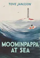 Moominpappa la mare - Moominpappa at Sea