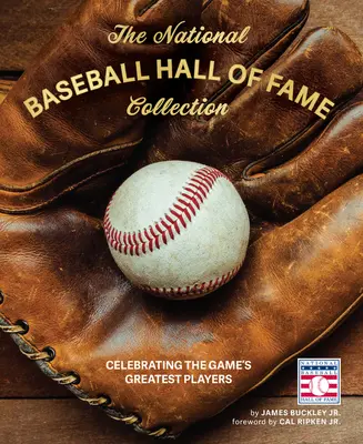 Colecția National Baseball Hall of Fame: Celebrând cei mai mari jucători ai jocului - The National Baseball Hall of Fame Collection: Celebrating the Game's Greatest Players