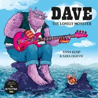 Dave monstrul singuratic - Dave the Lonely Monster