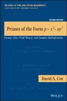 Primele de forma x2+ny2 2e - Primes of Form x2+ny2 2e