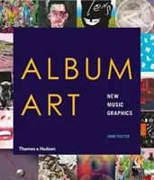 Arta albumului - grafica muzicii noi - Album Art - New Music Graphics