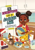 Viața delicioasă a lui Azaleah Lane - Scrumptious Life of Azaleah Lane