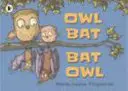 Bufniță Liliac Liliac Bufniță - Owl Bat Bat Owl