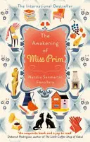 Trezirea domnișoarei Prim - Awakening of Miss Prim