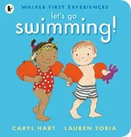 Să mergem la înot! - Let's Go Swimming!