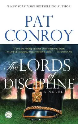 Lorzii disciplinei - The Lords of Discipline