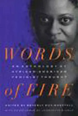 Cuvinte de foc: O antologie a gândirii feministe afro-americane - Words of Fire: An Anthology of African-American Feminist Thought