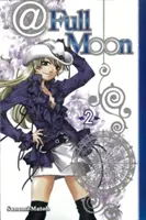 La lună plină, volumul 2 - At Full Moon, Volume 2