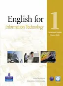 Eng for It Level 1 Cbk/CD-ROM Pk [Cu CDROM] - Eng for It Level 1 Cbk/CD-ROM Pk [With CDROM]