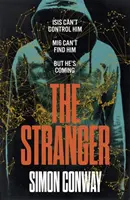 Stranger - Un thriller al anului în Times - Stranger - A Times Thriller of the Year