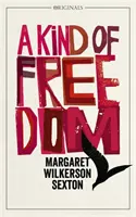 Un fel de libertate - Un original John Murray - Kind of Freedom - A John Murray Original