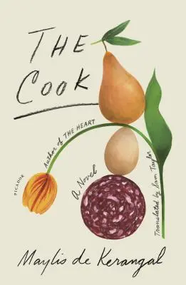 Bucătarul - The Cook