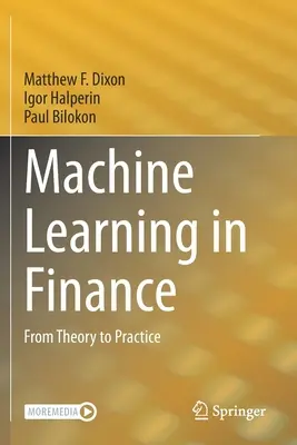 Învățarea automată în finanțe: De la teorie la practică - Machine Learning in Finance: From Theory to Practice