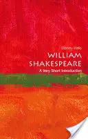 William Shakespeare: O introducere foarte scurtă - William Shakespeare: A Very Short Introduction