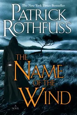 The Name of the Wind (Numele vântului) - The Name of the Wind