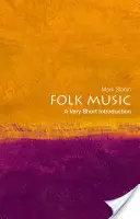 Folk Music: O introducere foarte scurtă - Folk Music: A Very Short Introduction
