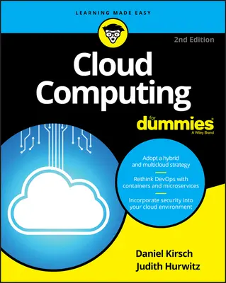 Cloud Computing pentru începători - Cloud Computing for Dummies