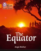 Ecuatorul - banda 06/portocaliu - Equator - Band 06/Orange