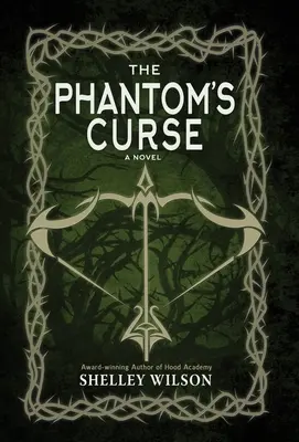 Blestemul fantomei - The Phantom's Curse