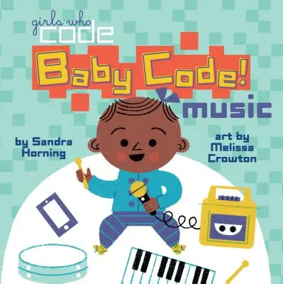 Baby Code! Muzică - Baby Code! Music