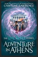Jurnale de călătorie în timp: Aventură în Atena - Time Travel Diaries: Adventure in Athens