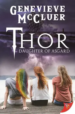 Thor: Fiica lui Asgard - Thor: Daughter of Asgard