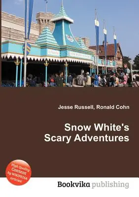 Aventurile înfricoșătoare ale Albei ca Zăpada - Snow White's Scary Adventures