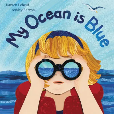 Oceanul meu este albastru - My Ocean Is Blue
