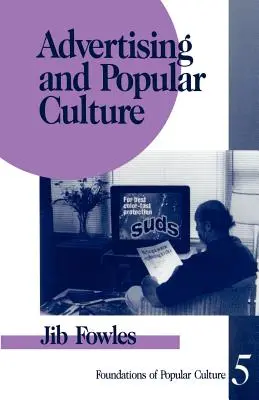 Publicitatea și cultura populară - Advertising and Popular Culture