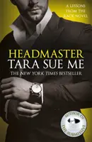 Directorul de școală: Lecții de la raft Cartea 2 - Headmaster: Lessons From The Rack Book 2