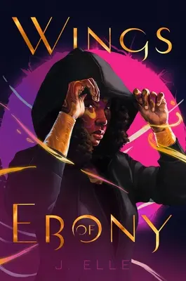 Aripi de ébon - Wings of Ebony
