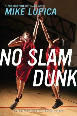 Nu Slam Dunk - No Slam Dunk