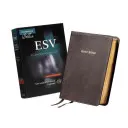 Biblia de referință Clarion-ESV - Clarion Reference Bible-ESV