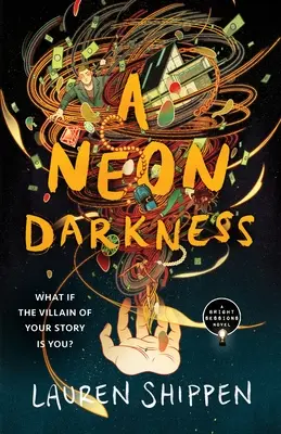 Un întuneric de neon - A Neon Darkness
