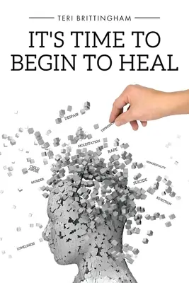 Este timpul să începem să ne vindecăm - It's Time to Begin to Heal