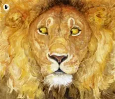 Leul și șoarecele - Lion and the Mouse